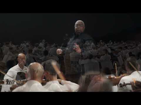 Hino 411 - O Vitupério de Jesus      ORQUESTRA MAESP