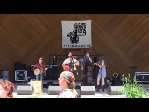 Driftwood at Madsummer Meltdown 3 (6-23-12) : Tombstone Blues