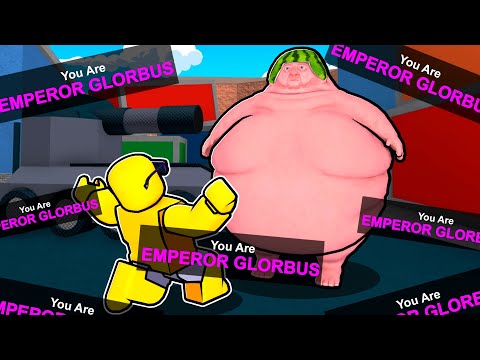 Dying Makes You CURSED in Murder Mystery