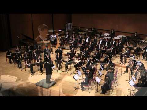 Continental Overture