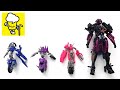 Transformer Movie Arcee Chromia Elita 1 Studio Series 52 SS 52