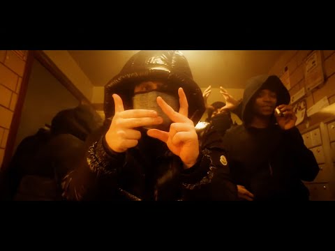 Matty Gz x Sha EK - Smoke Em (Music Video) (Shot by Tlor)