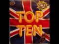Top Ten Club THE Mix Bootleg Version Cara 1