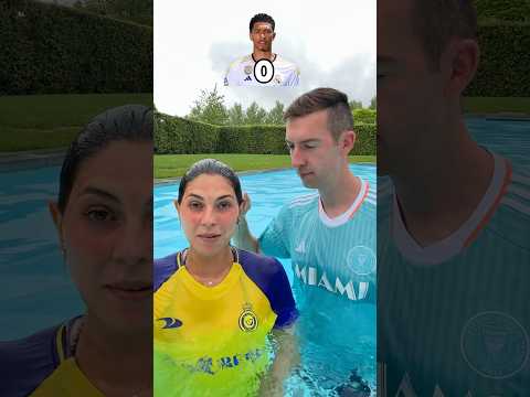 Who Can Hear It Faster? 😅