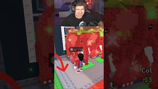 Удаляю всех 250м/с Strawberry Elephant 😱 | Фиксай #shorts