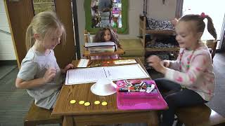 Instructional Insights / Checking for Understanding: Classroom Video