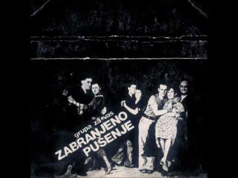08 - Zabranjeno Pušenje - Demo 1981. - Abid