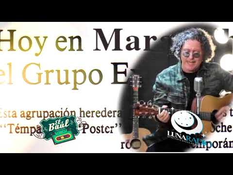Qué Nos Pasó - Tempano