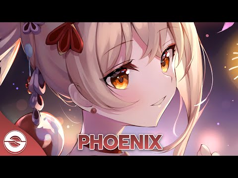 Nightcore - Phoenix - (Lyrics)