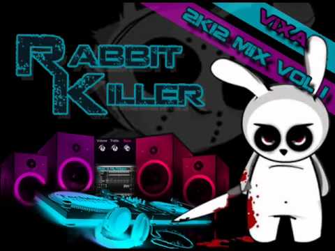RabbitKiller set 2k12 'Power Edition'
