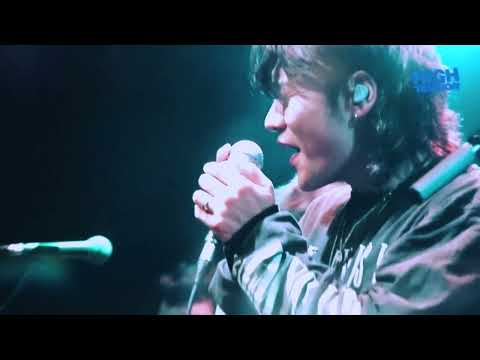 엔분의일 (1/N) - 고백(그렇게 잊혀져 가는 것) @2025 HIGHTENSION