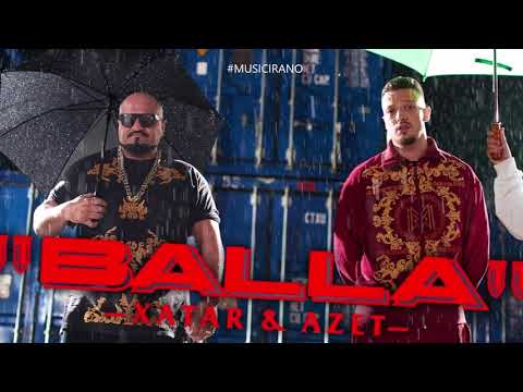 Xatar feat. Azet - BALLA Instrumental (MUSICIRANO BEATS)
