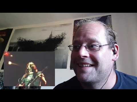 Pink Floyd - Careful With That Axe EugeneReaction