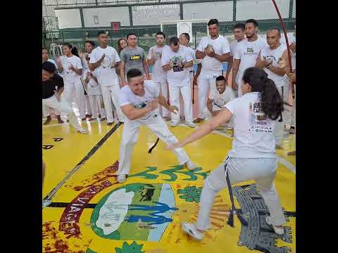 CONTRAMESTRE PRETO NO EVENTO EM BOA VIAGEM CEARÁ