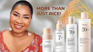 ANUA Rice Products Review from a Skincare Consultant| SheriApproved
