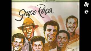 Grupo  Raça   -   Acervo Especial  -  1983  (álbum completo)