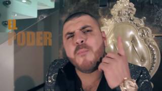 El Komander   El Sabor A Cal   Video Lirycs 2016