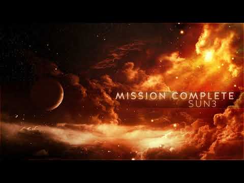 sun3-Mission Complete