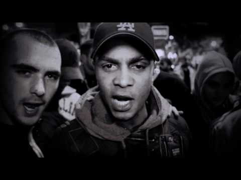 BABALI-SHOW PRÉSENTE -  NORUFF / STÉLIO / L'UZINE  ( FREESTYLE FÊTE DE LA MUSIQUE - EXCLUVIF )