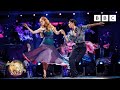 Angela Scanlon Carlos Gu Viennese Waltz To You Are The Reason BBC Strictly 2023