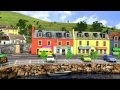 Balamory Theme Tune Opening Song
