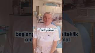 Dijital Diş Hekimliği