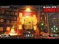 DEAD OF THE NIGHT FULL EASTER EGG COMPLETION (Black Ops 4 Zombies)