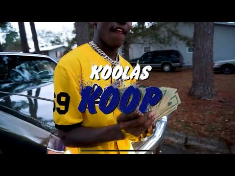 Li Koop - All Facts ( Official Music Video )