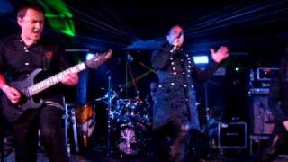 Serenity - Rust of Coming Ages (Live in Budapest, HU)