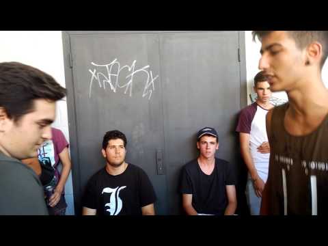 Doiz vs Metriko: FILTROS- 1a CLASIFICATORIA BADDAB X VILLA FLORIDA