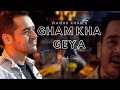 Gham Kha Geya Pahadi Song Waqar Khan Eid Song 2020