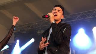 Hanna Ferm &amp; LIAMOO - Hold You i Söderhamn