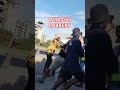 A Guy Robbed In Broad Daylight At 4 Mile Port Moresby