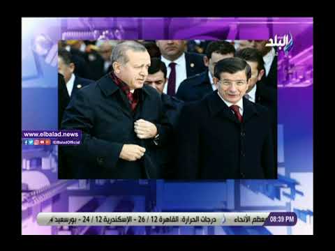 أحمد موسى يعرض صورة رئيس تركيا القادم