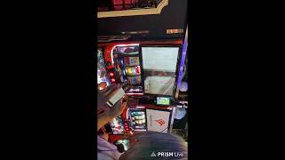 どぐげー　楽園ハッピーロード大山店にて　現役プロによるスト6 #PR