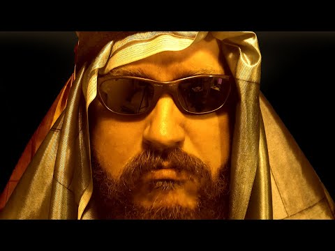 Escileus - My Love is Dead II (Music video)