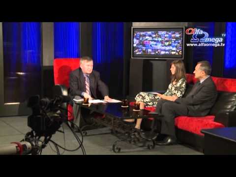 Alfa Omega TV - Aniversare 20 ani (emis. difuzata pe 5 iunie 2014) - partea 4/7