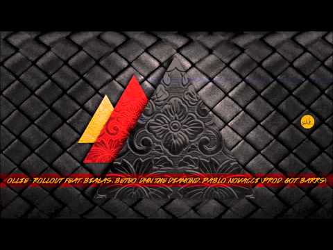 Ollie - Rollout ft. Białas, DMN, Pablo Novacci, Beteo (Prod. Got Barss)