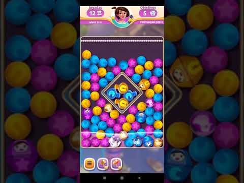 Diamond Diaries Saga level 2118