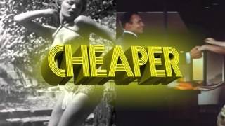 Bob Schneider - Cheaper (OFFICIAL)