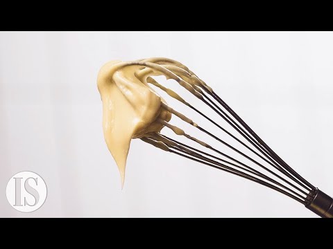 Salse Madri: la maionese di Giuliano Sperandio - Le Taillevent**