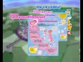 LazyTown S DVD Newspaper Sticers Skipping Rope S Greek
