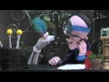 The Radio Adventures Of Dr Floyd Letters To Dr Steve 004 HD