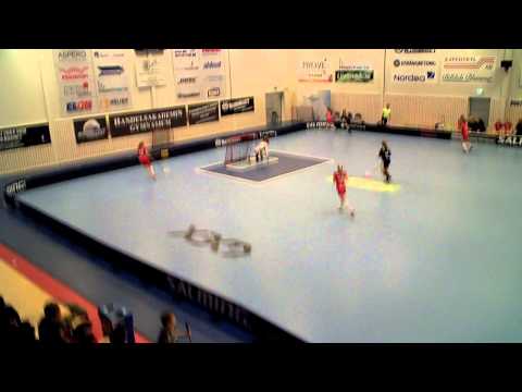 FV4 150222 Lindås IBK  - FBC Lerum (4-10) HD Per 2