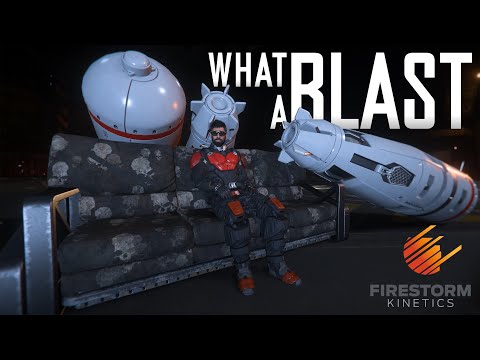 My Symphony of Destruction: A1 Spirit | Star Citizen