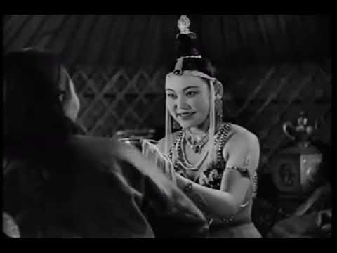 Thumbnail of the video: Цогт Тайж (Дулмаа)