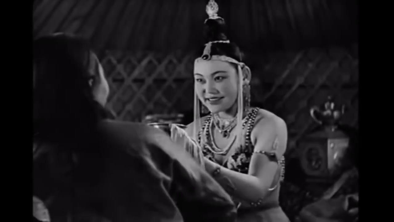 Цогт Тайж (Дулмаа)