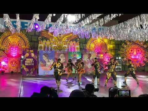 ASOCIACION CULTURAL PASIONES PERUANAS - CONCURSO NACIONAL 2023 GRAN FINAL