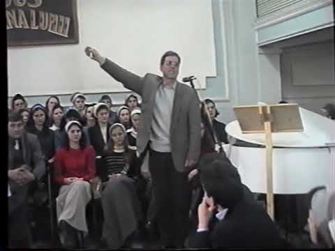 🌻 Mitica Fedor (2003) - Living Water (poetry)