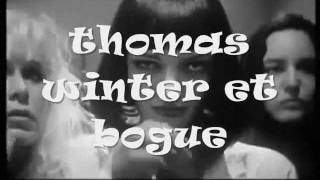 THOMAS WINTER & BOGUE - FRENCH LOVER